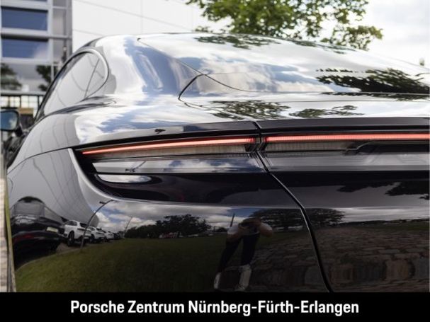 Porsche Taycan 300 kW image number 12