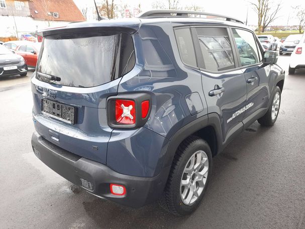 Jeep Renegade PHEV 177 kW image number 3