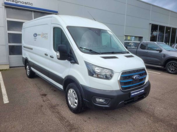 Ford E-Transit 350 L3H2 Trend 137 kW image number 2