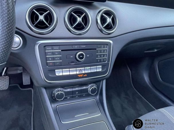 Mercedes-Benz GLA 250 155 kW image number 7