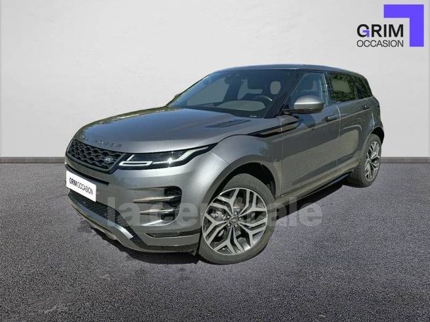 Land Rover Range Rover Evoque 150 4WD SE 110 kW image number 1