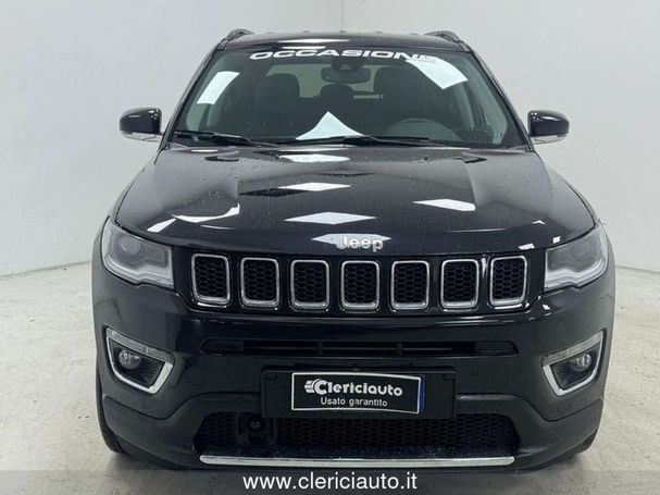 Jeep Compass Limited 110 kW image number 6