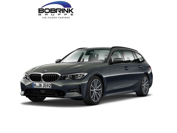 BMW 330i Touring xDrive Sport Line 190 kW image number 1