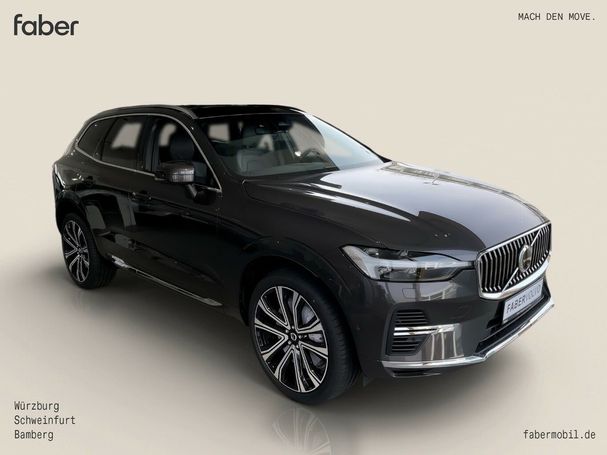 Volvo XC60 T6 Recharge AWD Plus 257 kW image number 1