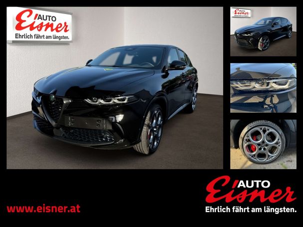 Alfa Romeo Tonale 206 kW image number 3