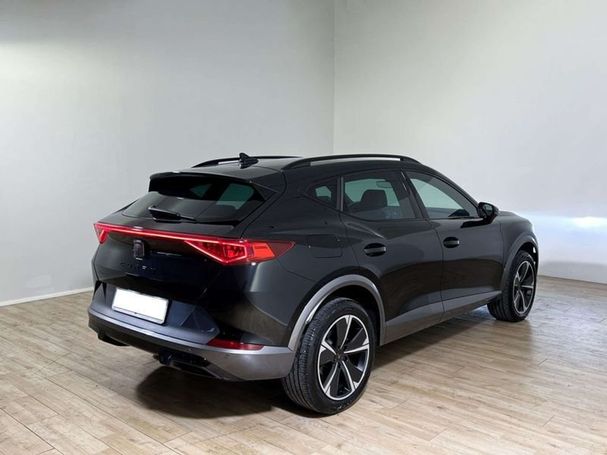 Cupra Formentor 1.5 TSI DSG 110 kW image number 4