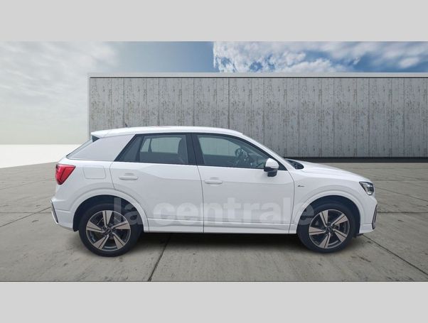 Audi Q2 30 TFSI Advanced 81 kW image number 16