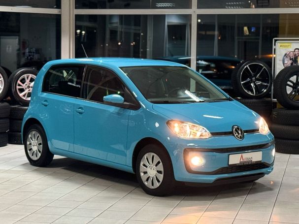 Volkswagen up! 1.0 48 kW image number 2