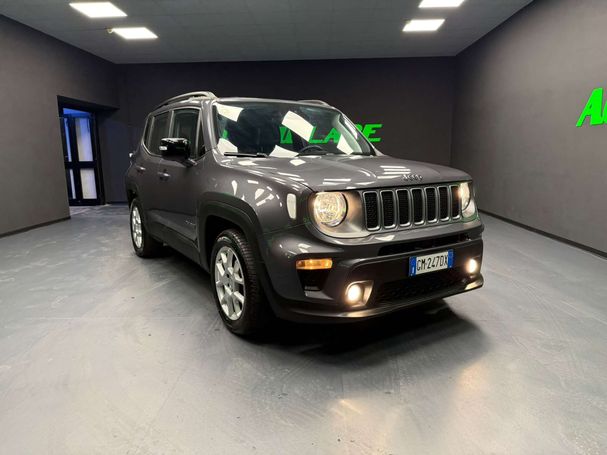 Jeep Renegade 96 kW image number 2