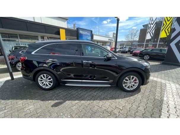 Kia Sorento 2.2 CRDi AWD 147 kW image number 5