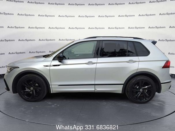 Volkswagen Tiguan 1.5 TSI DSG 110 kW image number 5