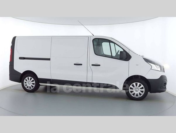 Renault Trafic DCi 120 L2H1 88 kW image number 17