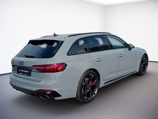 Audi RS4 Tiptronic Avant 331 kW image number 4