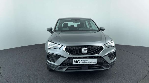 Seat Ateca 1.0 TSI Reference 81 kW image number 8