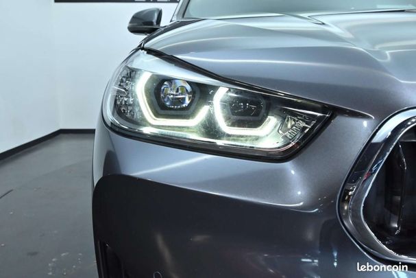 BMW X2 M Sport DKG sDrive 100 kW image number 14