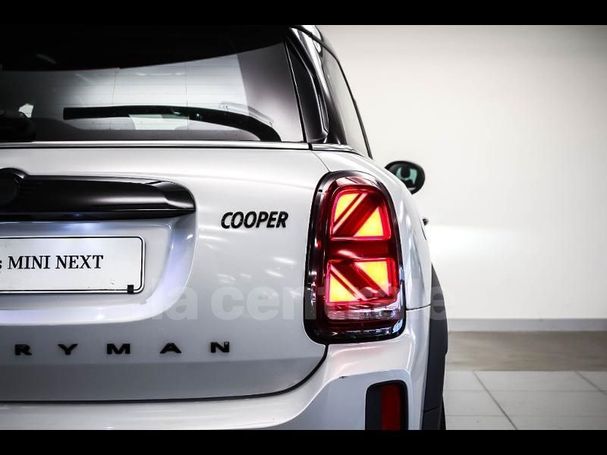 MINI Cooper Countryman 100 kW image number 13