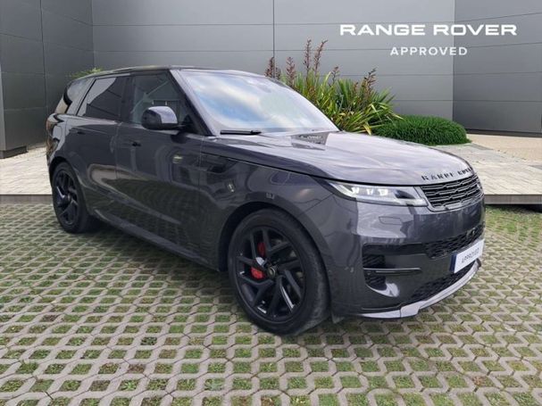 Land Rover Range Rover Sport 381 kW image number 2