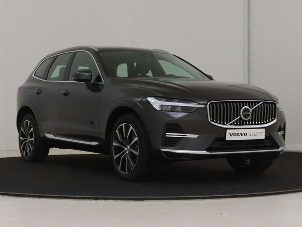 Volvo XC60 T6 Recharge AWD Ultimate 257 kW image number 7