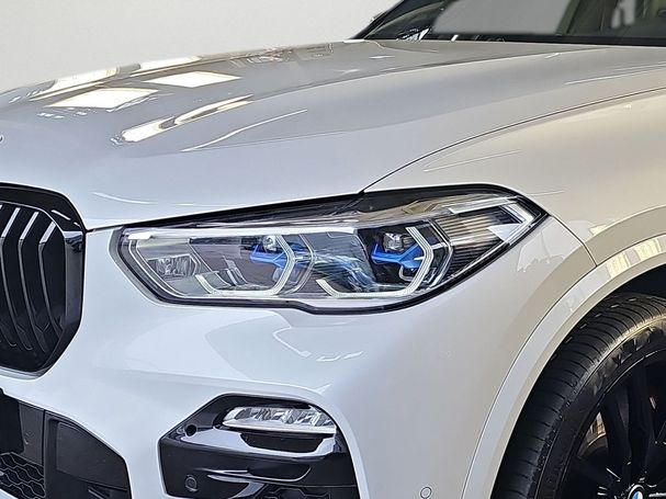 BMW X5 xDrive40d 250 kW image number 5