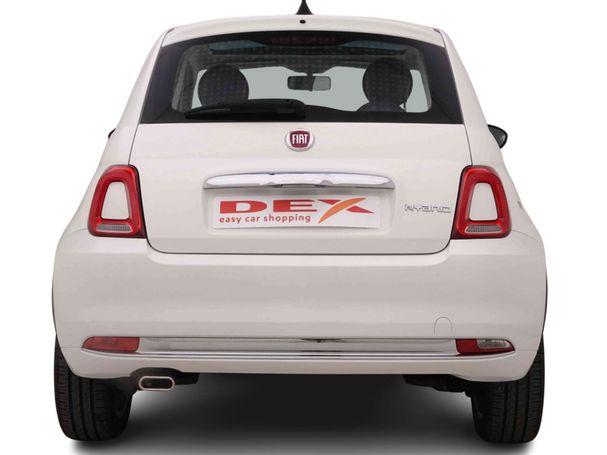 Fiat 500 1.0 51 kW image number 3