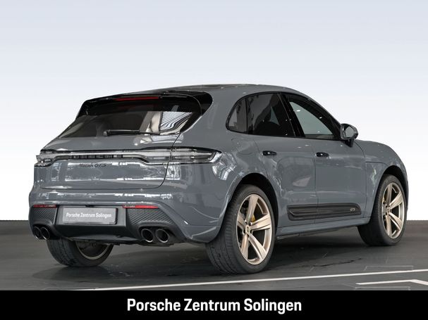 Porsche Macan GTS 324 kW image number 2