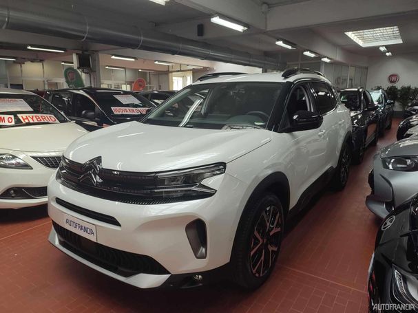 Citroen C5 Aircross 130 Pack EAT8 95 kW image number 1