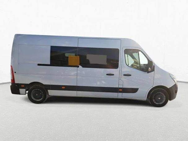 Renault Master 125 kW image number 4