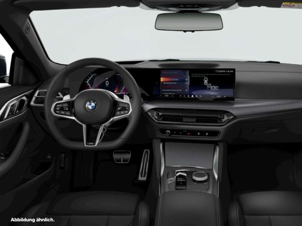 BMW 430i M Sport xDrive 180 kW image number 3