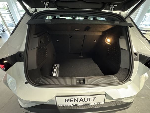 Renault Scenic  125 kW image number 8