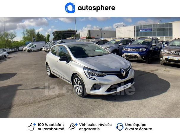 Renault Clio TCe 90 66 kW image number 5