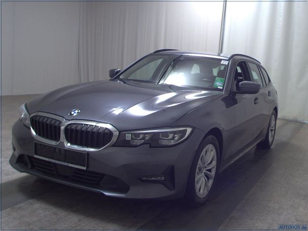 BMW 320d Touring Advantage 140 kW image number 1