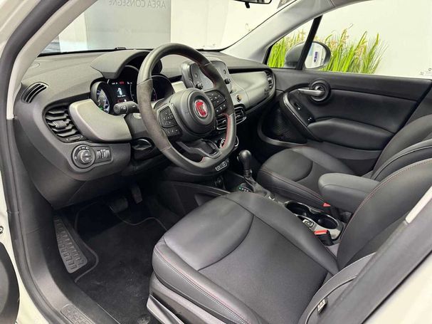 Fiat 500X 1.5 Hybrid DCT 96 kW image number 9