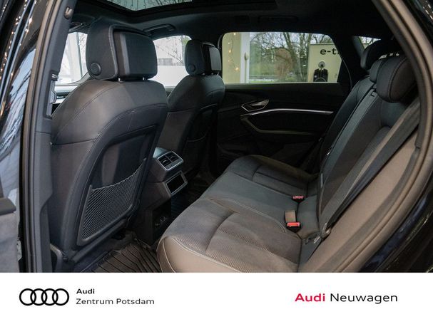 Audi Q8 55 quattro e-tron 300 kW image number 3