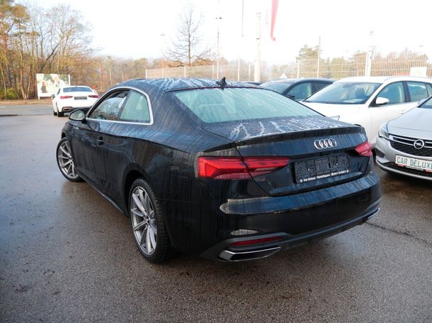 Audi A5 35 TDI 120 kW image number 5