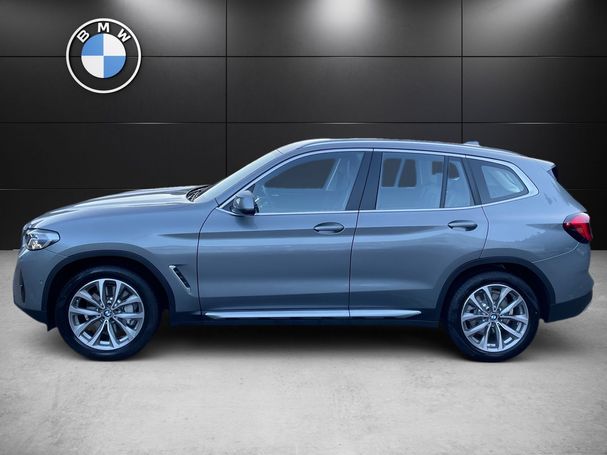 BMW X3 xDrive30i 180 kW image number 5