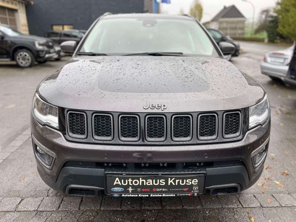 Jeep Compass 2.0 MultiJet 125 kW image number 7