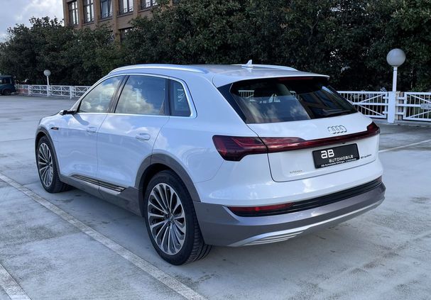 Audi e-tron 50 quattro Advanced 230 kW image number 3