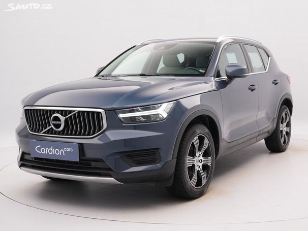 Volvo XC40 T3 Inscription 120 kW image number 1