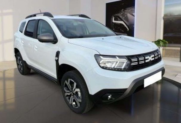 Dacia Duster TCe 74 kW image number 1