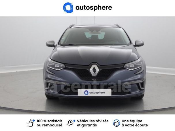 Renault Megane Energy TCe 205 EDC GT 151 kW image number 3