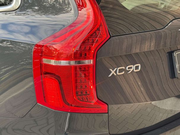 Volvo XC90 T8 Recharge AWD 335 kW image number 12