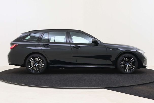 BMW 320 e Touring 150 kW image number 7