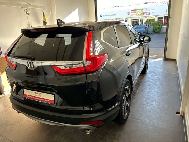 Honda CR-V 2WD 127 kW image number 6