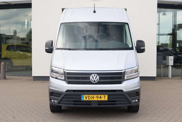 Volkswagen Crafter 35 TDI 103 kW image number 4