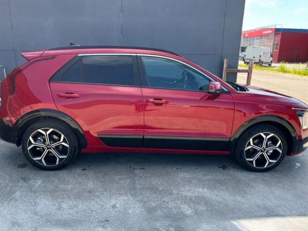 Kia Niro 95 kW image number 3