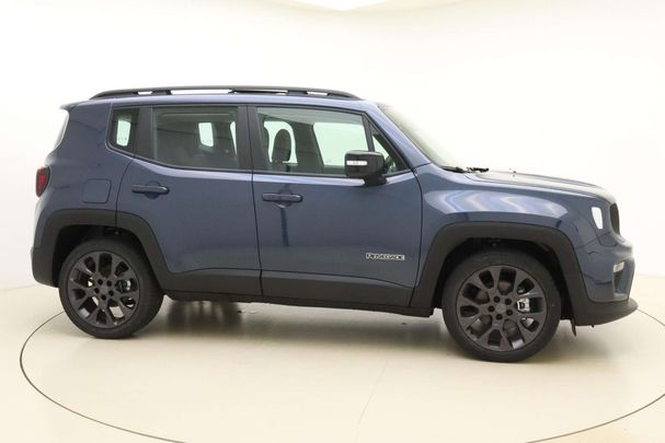 Jeep Renegade 1.5 e-Hybrid Altitude 95 kW image number 9