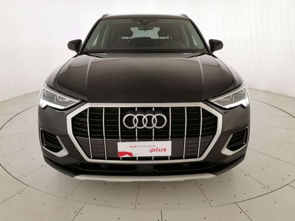 Audi Q3 35 TDI S tronic Advanced Business 110 kW image number 23