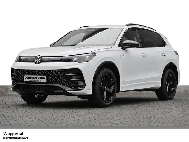 Volkswagen Tiguan TDI DSG 110 kW image number 1