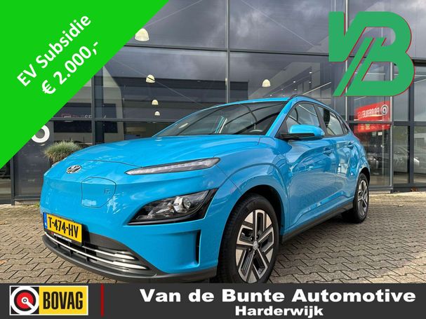 Hyundai Kona 39 kWh 100 kW image number 1