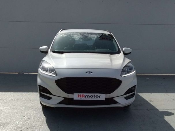 Ford Kuga 110 kW image number 3